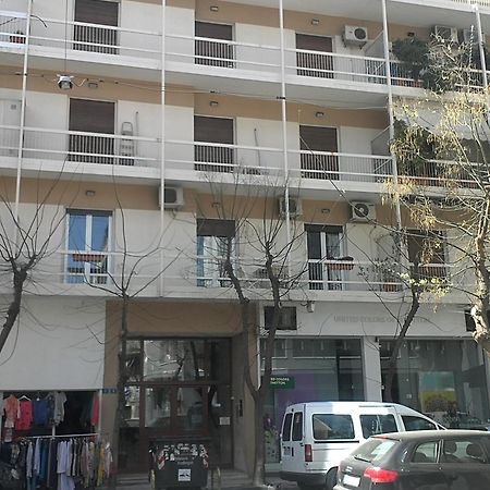 Athens Quality Apartments Luaran gambar