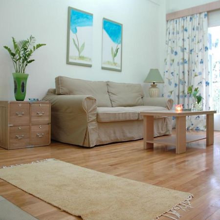 Athens Quality Apartments Luaran gambar