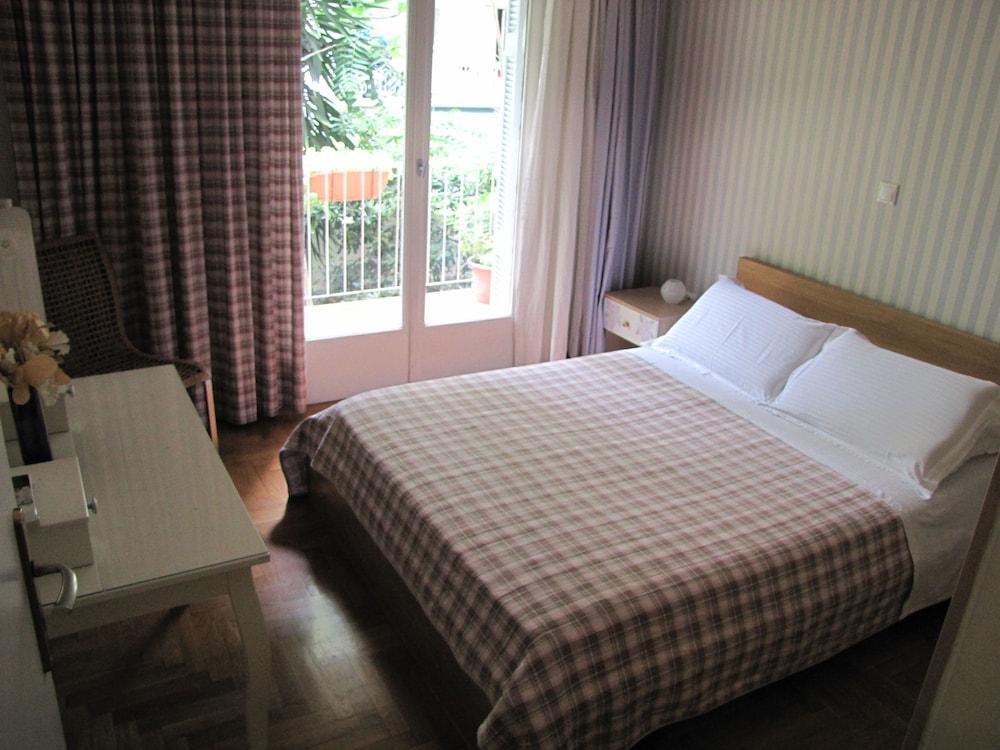 Athens Quality Apartments Luaran gambar