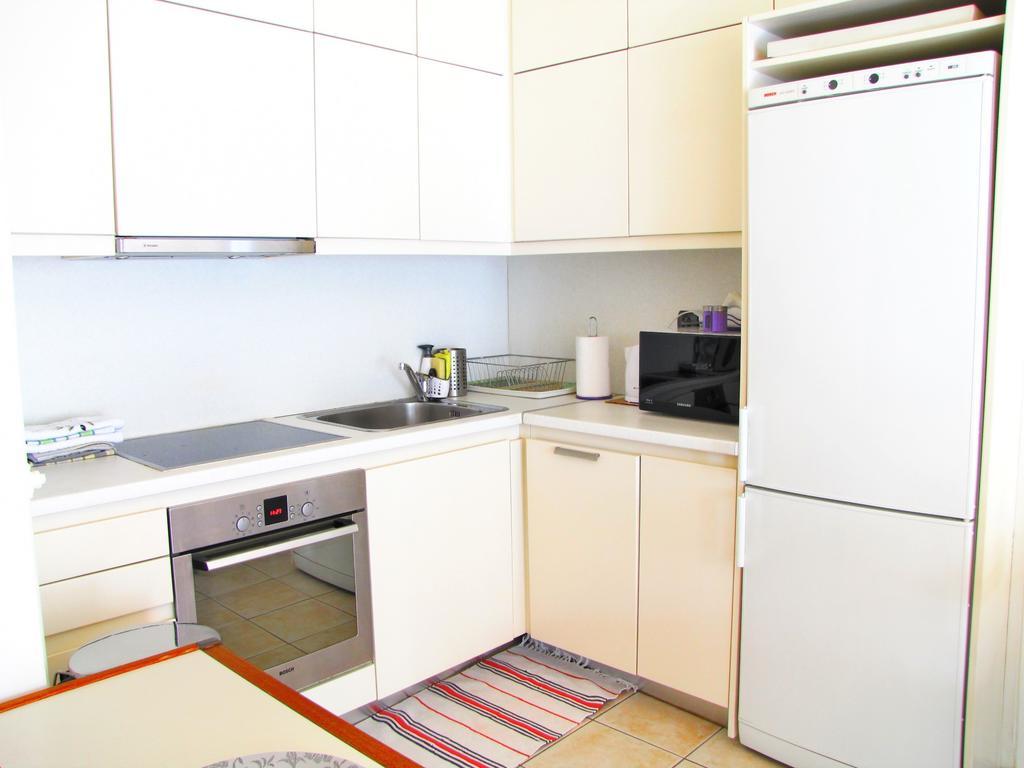 Athens Quality Apartments Luaran gambar