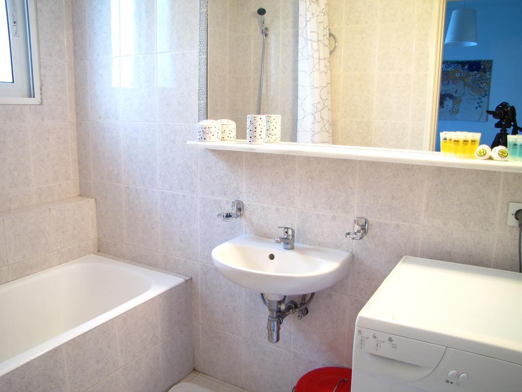 Athens Quality Apartments Luaran gambar