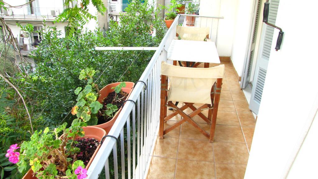 Athens Quality Apartments Luaran gambar