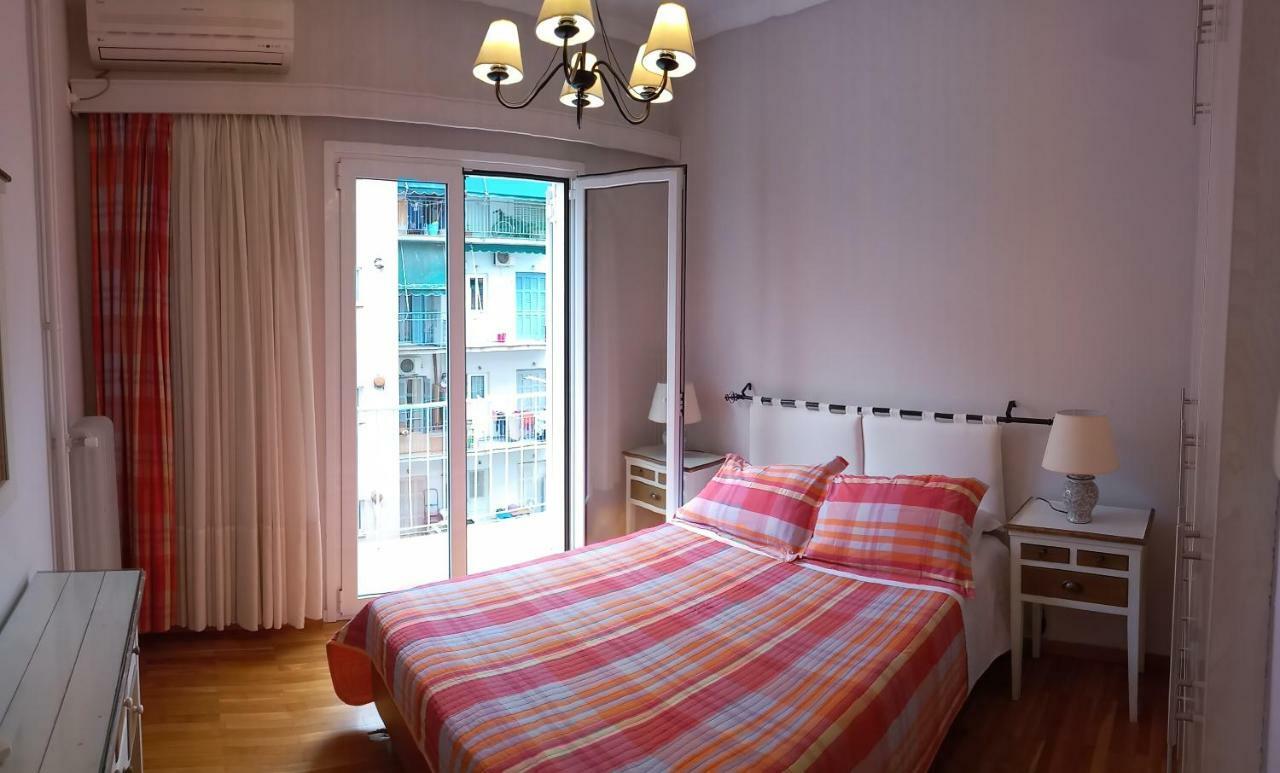 Athens Quality Apartments Luaran gambar